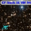 Cl* Stock   16    VBF     941