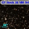 Cl* Stock   16    VBF     947