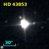 HD  43853