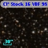 Cl* Stock   16    VBF     981