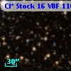 Cl* Stock   16    VBF    1100