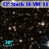 Cl* Stock   16    VBF    1110
