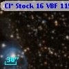 Cl* Stock   16    VBF    1151
