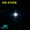HD  47428
