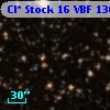Cl* Stock   16    VBF    1300