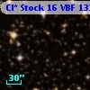 Cl* Stock   16    VBF    1325