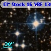 Cl* Stock   16    VBF    1368