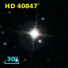 HD  40847