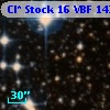 Cl* Stock   16    VBF    1437