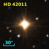 HD  42011