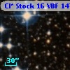 Cl* Stock   16    VBF    1471