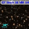 Cl* Stock   16    VBF    1493