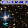Cl* Stock   16    VBF    1510