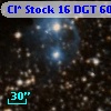 Cl* Stock   16    DGT      60b