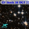 Cl* Stock   16    DGT      22