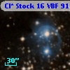 Cl* Stock   16    VBF      91