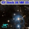 Cl* Stock   16    VBF     154