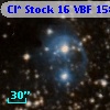 Cl* Stock   16    VBF     158