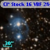 Cl* Stock   16    VBF     284