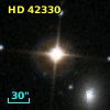 HD  42330