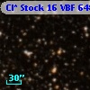 Cl* Stock   16    VBF     648