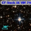 Cl* Stock   16    VBF     744