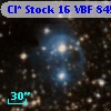 Cl* Stock   16    VBF     845