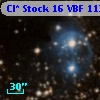 Cl* Stock   16    VBF    1137