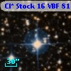 Cl* Stock   16    VBF      81