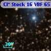 Cl* Stock   16    VBF     651