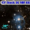 Cl* Stock   16    VBF     668