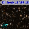 Cl* Stock   16    VBF    1505