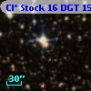 Cl* Stock   16    DGT      15