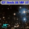 Cl* Stock   16    VBF      17