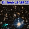 Cl* Stock   16    VBF     275