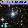 Cl* Stock   16    VBF     415