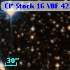 Cl* Stock   16    VBF     427