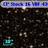 Cl* Stock   16    VBF     438