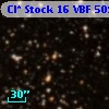 Cl* Stock   16    VBF     509
