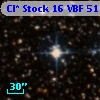 Cl* Stock   16    VBF     511