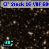Cl* Stock   16    VBF     600