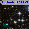 Cl* Stock   16    VBF     601
