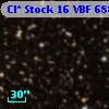 Cl* Stock   16    VBF     688