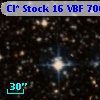 Cl* Stock   16    VBF     706
