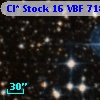 Cl* Stock   16    VBF     718