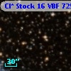 Cl* Stock   16    VBF     725