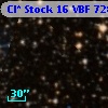 Cl* Stock   16    VBF     728