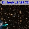 Cl* Stock   16    VBF     770