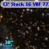 Cl* Stock   16    VBF     772