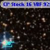 Cl* Stock   16    VBF     925